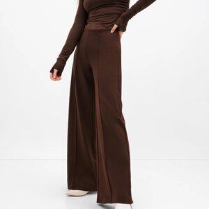 Marcella nyc new york brown Gina pants new with tags large